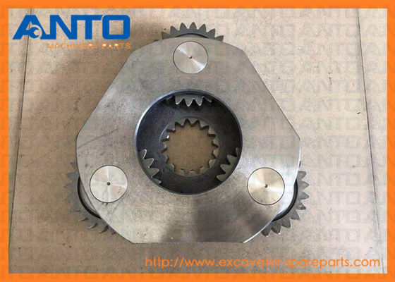 Assemblage de transporteur de Swing Gearbox Planet d'excavatrice de VOE14547273 14547273 EC350D