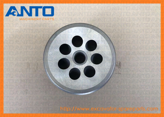 Rotor 2036958 pour l'excavatrice Hydraulic Pump Parts de HITACHI EX100-5 EX120-5 EX135