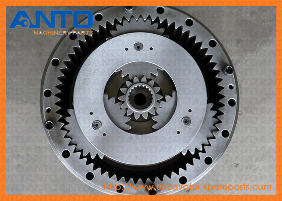 Cas Sumitomo JS460 SH460 CX460 de JCB de Swing Gearbox d'excavatrice de KTC0140 KTP0940 KTC0185 KTC10240