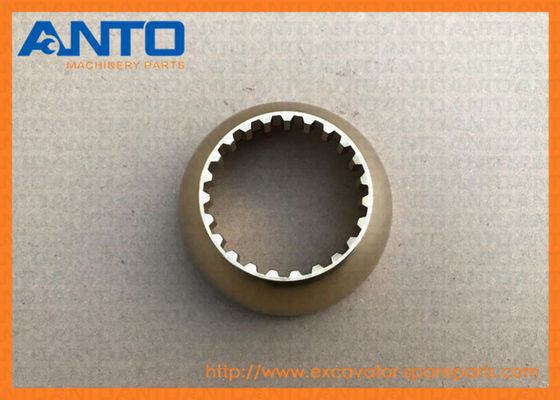 guide de boule de Hydraulic Pump Retainer d'excavatrice de 708-2L-23351 7082L23351 KOMATSU