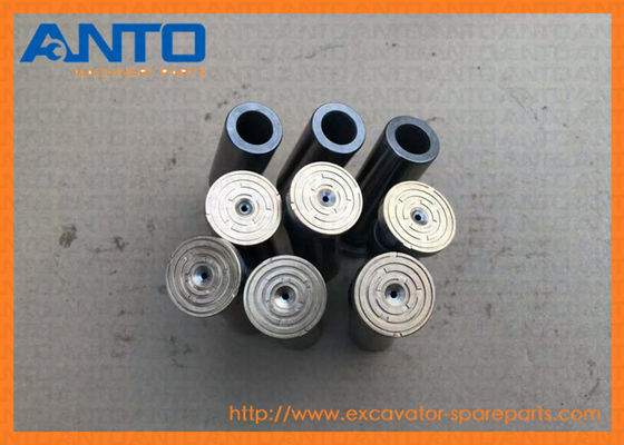 montage partiel de piston de 708-2L-33430 7082L33430 pour l'excavatrice Hydraulic Pump de KOMATSU PC220LC-8