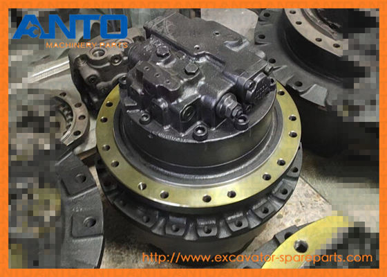 102-6433 1026433 107-6553 102-6500 moteur de Final Drive With d'excavatrice de  315