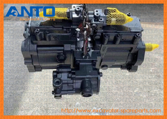 Pompe hydraulique de YX10V00001F1 K3V63DTP pour l'excavatrice Pump Assy de Kobelco SK135SR
