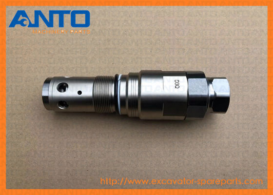 Soupape de sécurité de moteur de l'oscillation VOE14591508 14591508 pour l'excavatrice Spare Parts de Vo-lvo