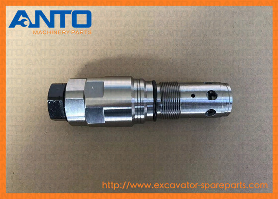 Soupape de sécurité de moteur d'oscillation de XKAH01086 XKAH00122 XKAH-01086 XKAH-00122 pour l'excavatrice Parts de Hyundai