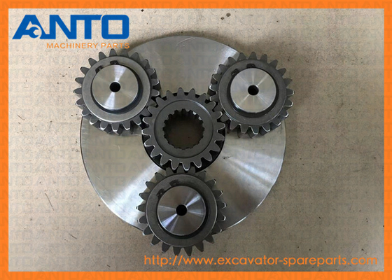 Transporteur de XKAQ-00015 XKAQ00015 XKAQ-00067 Assy No .1 pour la boîte de vitesse d'oscillation de Hyundai R210LC-7