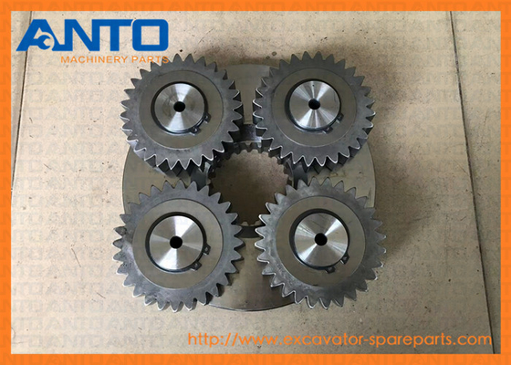 Transporteur Assy No .1 de Swing Gearbox Planetary d'excavatrice de XKAQ-00437 XKAQ00437 R290LC-7