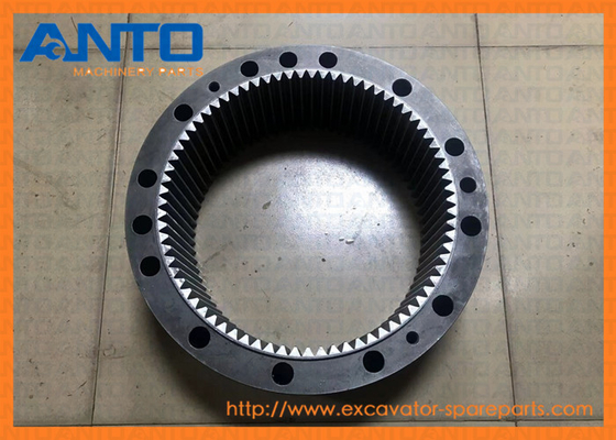Excavatrice Swing Gearbox de XKAQ-00444 XKAQ00444 Ring Gear For Hyundai R320LC-7