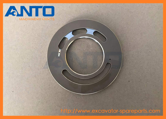 plat de valve de 708-1T-13221 7081T13221 pour l'excavatrice Hydraulic Pump de KOMATSU PC40R-8