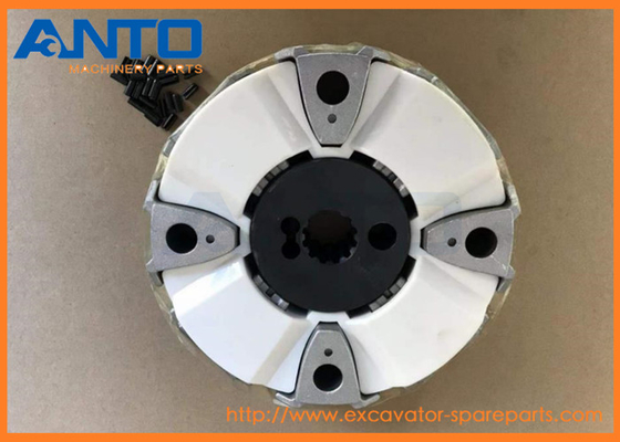 Assy de coupleur de pompe hydraulique de l'excavatrice K3V112 de 11N7-10010 11N710010 HYUNDAI