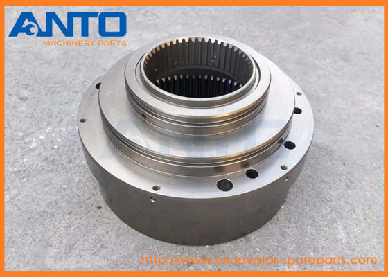 Excavatrice Front Axle Parts de K9001535 ZGAQ-02920 Ring Gear For DOOSAN DX140W