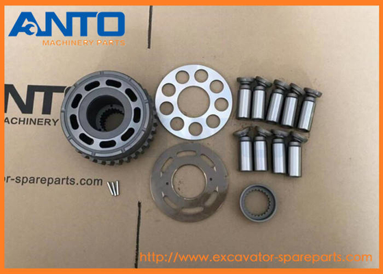 05/909512 excavatrice Travel Motor Parts de JCB JS160 de Kit Assy For de bloc-cylindres