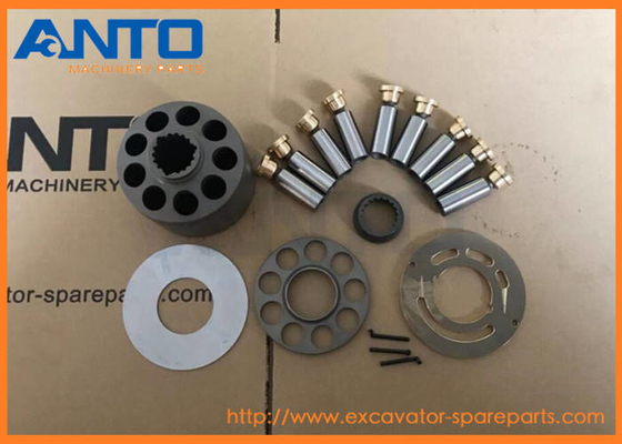 groupe 4330977 0610700 A10VD43 rotatoire pour l'excavatrice Hydraulic Pump de HITACHI EX60LC-3