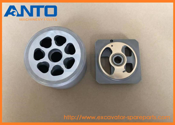2022744 pièces du plat HPV145 de valve du rotor 9749142 pour l'excavatrice Hydraulic Pump de HITACHI EX350-5