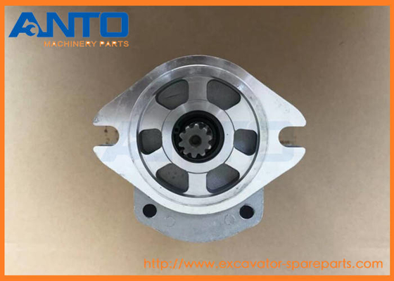 9218031 excavatrice pilote Hydraulic Parts de Gear Pump For HITACHI ZX110 ZX135 ZX225 ZX330