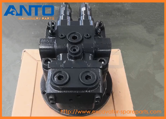 Excavatrice 14550092 Hydraulic Motor du moteur VOE14573670 VOE14550092 14573670 d'oscillation d'EC460B
