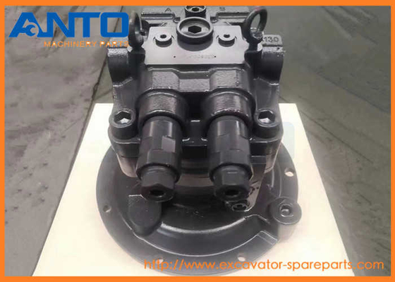 ZX250-3 4625367 9243324 9243323 excavatrice Swing Device de HITACHI ZX240-3 de moteur d'oscillation