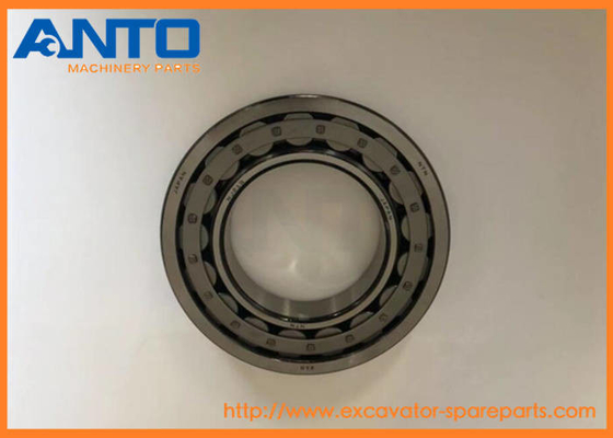 Roulement à rouleaux NJ219 cylindrique 95x170x32 millimètre NJ219ECM pour l'excavatrice Bearing