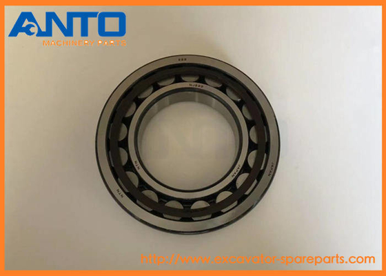 Roulement à rouleaux NJ222 cylindrique 110x200x38 millimètre NJ222ECM pour l'excavatrice Bearing