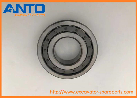Roulement à rouleaux NJ310 cylindrique 50x110x27 millimètre NJ310ECM pour l'excavatrice Bearing