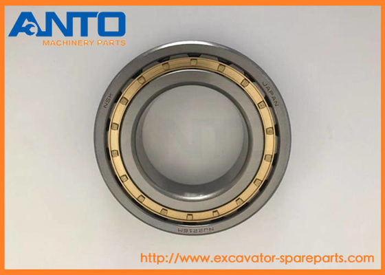 Roulement à rouleaux NJ2216 cylindrique 80x140x33 millimètre NJ2216E pour l'excavatrice Bearing