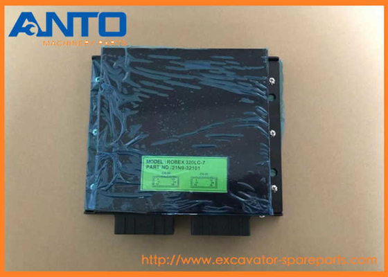 contrôleur d'unité centrale de traitement d'excavatrice de 21N9-32101 21N932101 21N9-32100 21N932100 R320LC-7