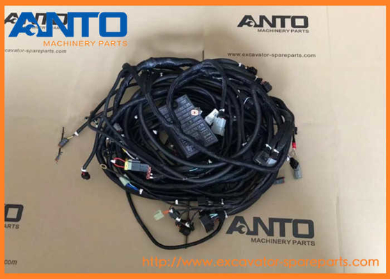 excavatrice Frame Harness 21N9-10012 21N9-10013 21N9-10014 de 21N910012 21N910013 21N910014 R320LC7