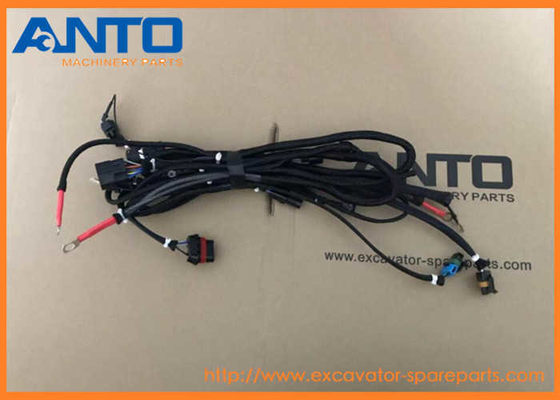 excavatrice Electric Parts de harnais de moteur de 21N910021 21N910022 21N9-10021 21N9-10022 R320LC-7