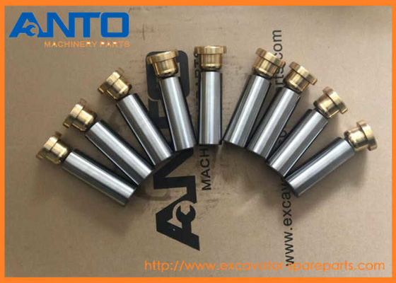 108-6503 1086503 excavatrice Travel Motor Parts d'Assy For 330D 336D de piston