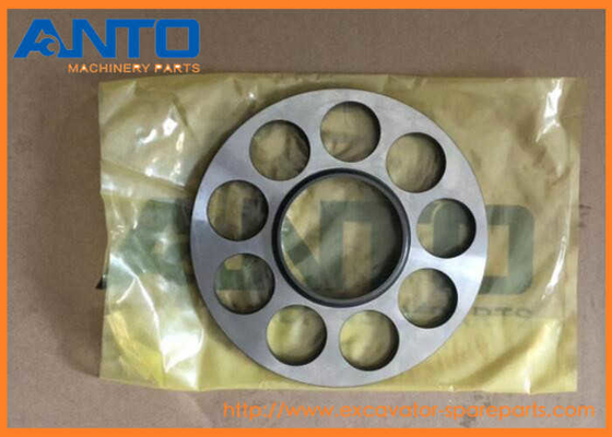 plat de l'arrêtoir 1673862 167-3862 pour 330C l'excavatrice Travel Motor Parts