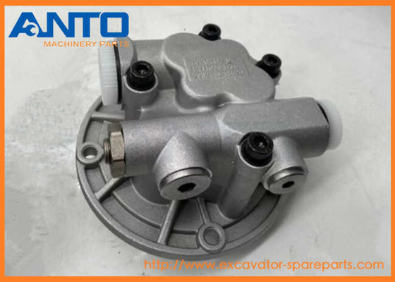 Excavatrice Hydraulic Pump Parts de Gear Pump For KOBELCO de pilote de LQ10V00036F1 SK200-10