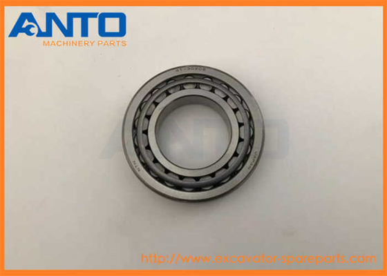 roulement à rouleaux coniques 4T-30209 30209 45x85x20.75 HR30209 pour l'excavatrice Bearing