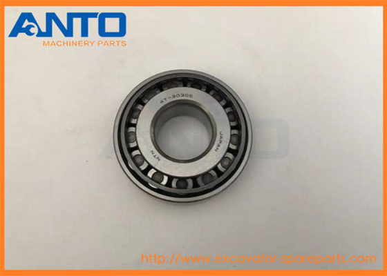 roulement à rouleaux coniques 4T-30305 30305 25x62x18.25 HR30305 pour l'excavatrice Bearing
