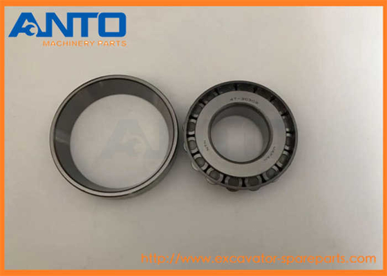 roulement à rouleaux coniques 4T-30309 30309 45x100x27.25 HR30309 pour l'excavatrice Bearing