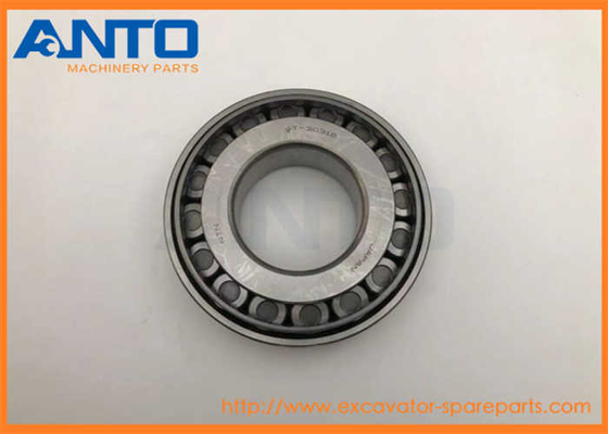 roulement à rouleaux coniques 4T-30316 30316 80x170x42.5 HR30316 pour l'excavatrice Bearing