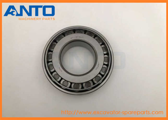 roulement à rouleaux coniques 4T-30317 30317 85x180x44.5 HR30317 pour l'excavatrice Bearing