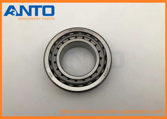roulement à rouleaux coniques 4T-32209 32209 45x85x24.75 HR32209 pour l'excavatrice Bearing