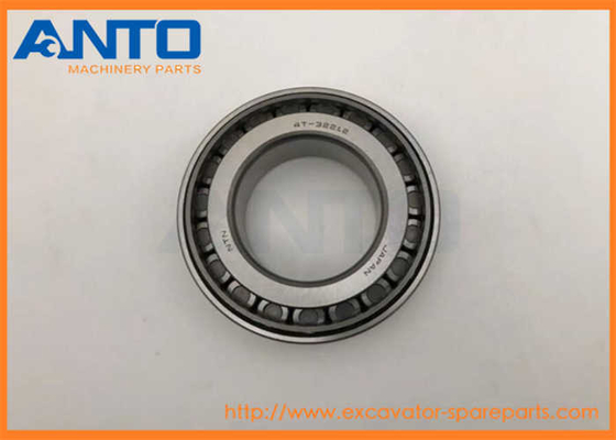 roulement à rouleaux coniques 4T-32212 32212 60x110x29.75 HR32212 pour l'excavatrice Bearing