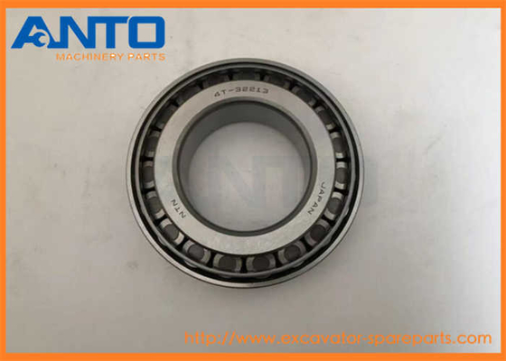roulement à rouleaux coniques 4T-32213 32213 65x120x32.75 HR32213 pour l'excavatrice Bearing