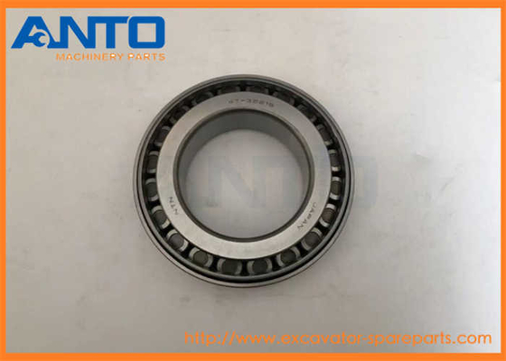 roulement à rouleaux coniques 4T-32215 32215 75x130x33.25 HR32215 pour l'excavatrice Bearing