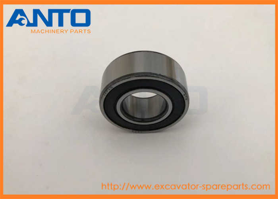 Roulement à billes du contact 3205 angulaire 25x52x20.6 millimètre pour l'excavatrice Bearing