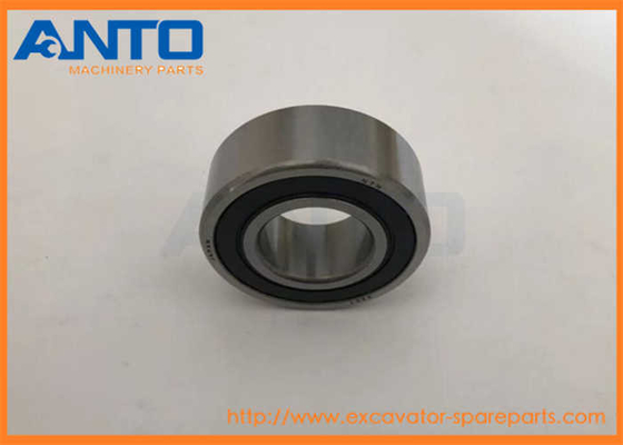 Roulement à billes du contact 3207 angulaire 35x72x27 millimètre pour l'excavatrice Bearing