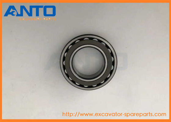 Roulement à rouleaux 22211 sphérique 55x100x25 millimètre 22211-E-K pour l'excavatrice Bearing